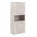 Шкаф Torr-Z THC 85.4 Дуб Каньон_10