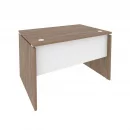 Стол письменный ONIX O.SP-2.8 Дуб Аризона/Белый_84