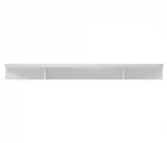 Полка приставная Виктория 11_0