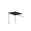 Брифинг-приставка XTEN-S XSR 869 Дуб юкон/серый_13