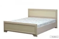 Кровать Ивушка-7 (1600) Кровать Ивушка-7 (1600)_0