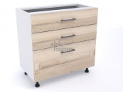 Стол с ящиками СЯ-80 _17