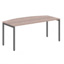 Стол руководителя XTEN-S XSET 189 Дуб сонома/антрацит_57