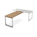 Брифинг-приставки GLOSS LINE НБП-О.008 Teakwood_1