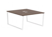 Бенч-система EDIS EVWST 1316 Дуб Денвер темный Белый_77