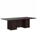 Стол для переговоров RCT 2412 Дуб Бофорд_2