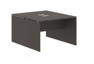 Рабочая станция EDIS ED2ST 1167 Мокко Белый_0