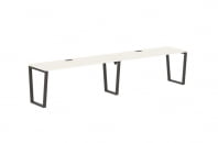 Бенч-система EDIS EVWST 3567 Ясень Траун Мокко_96