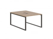 Бенч-система EDIS EQWST 1116 Дуб Денвер светлый Мокко_19