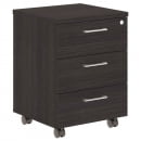 Тумба мобильная XTEN XMC-3D.1A Дуб юкон_0