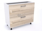 Стол с ящиками СЯ-90 (2) _22