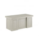 Стол письменный BRN8610103 Светлый дуб_6