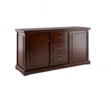 Креденция MNS2940602 Южный орех Креденция MNS2940602 Южный орех_2