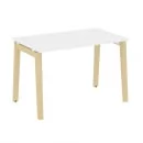 Стол письменный ONIX WOOD OW.SP-2.7 Денвер Светлый/Светлый_56