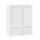 Шкаф кухонный 800 высокий Джулия ЛД 284.460.000.029 Белый_15
