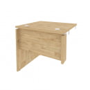 Стол-приставка левый к опорным элементам ONIX O.SPR-0.7L Тиквуд Светлый_59