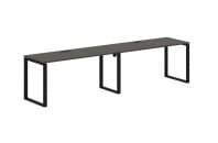 Бенч-система EDIS EQWST 3167 Мокко Черный_36