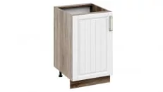 Шкаф нижний Прованс Н_72-50_1ДР_3