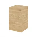 Накладка угловая высокая внешняя левая для О.R-F.MU.VNE(L) ONIX О.R-NU.V.VNE(L) Тиквуд светлый_56