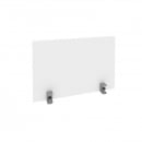 Экран продольный ONIX O.EKR-0 Белый Бриллиант_0