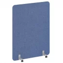 Перегородка на металлических опорах R-line soft AP.R-140-180 Romeo-11_21