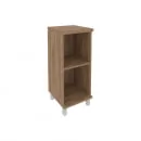 Шкаф First KSU-3 Дуб Табак_56