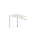 Брифинг-приставка XTEN-S XSR 869 Бук тиара/серый_12