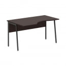 Стол эргономичный левый IMAGO Plus СА-2P(Л) Венге Магия Антрацит_2