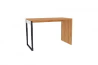 Стол Урбан ЛД 528.090.000 Белый/Дуб золотой_2