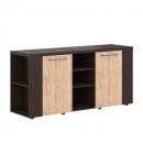 Тумба под фригобар ATF 170 Венге Магия_1