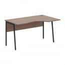 Стол эргономичный правый IMAGO Plus СА-2P(Пр) Ясень шимо Антрацит_3