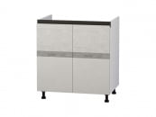 Напольный шкаф под мойку Бостон 104.51_1