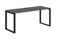 Стол письменный EDIS EQST 1767 Мокко Черный_51