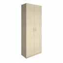 Шкаф высокий широкий Riva А.СТ-1.9 Клен_9
