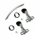 Комплект фурнитуры для стелянной двери TMGT 42-FZ_0