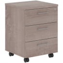 Тумба мобильная XTEN XMC-3D.1A Дуб сонома_4