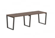 Бенч-система EDIS EVWST 2380 Дуб Денвер темный Мокко_85