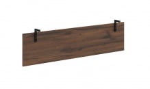 Фронтальная панель EDIS EFST 1535 Дуб Денвер темный Черный_2