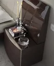Тумба прикроватная FENICIA Mobiliario А3002 BARCELONA Шоколад Тумба прикроватная FENICIA Mobiliario А3002 BARCELONA Шоколад_0