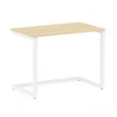 Стол письменный HOME OFFICE VR.SP-2-98 Акация Лорка/Белый металл_4