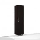 Стеллаж с дверью ДСП с замком В431.7 Z/R Венге магия_56