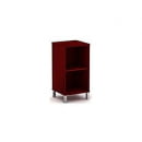 Стеллаж В411.1 Венге магия_8