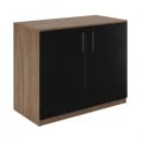 Креденция ASTI AST33941243 Дуб Черный_6