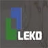Леко