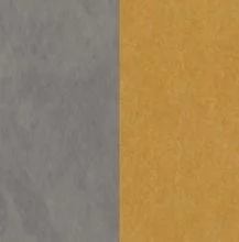 Светло-серый/Горчичный (UNI IDEA 1009/1028)