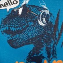 Dino