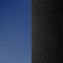 Blue/black