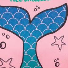 Mermaid Tail