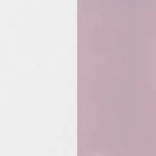 White/Pink