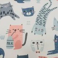 Cats